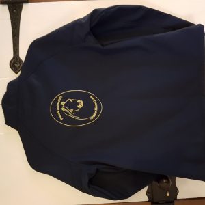 NSAHG Softshell Jacket